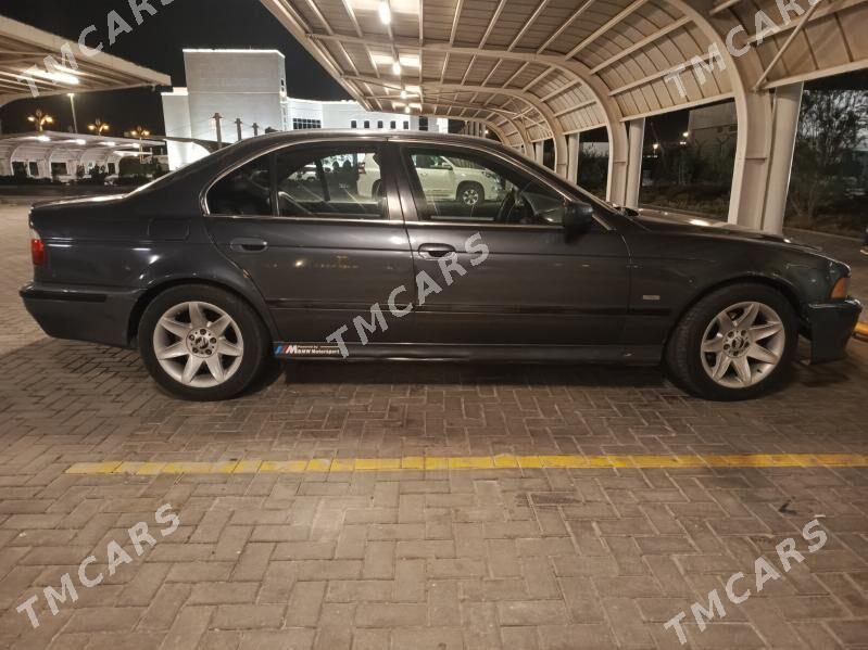 BMW E39 1998 - 66 000 TMT - Туркменбаши - img 7