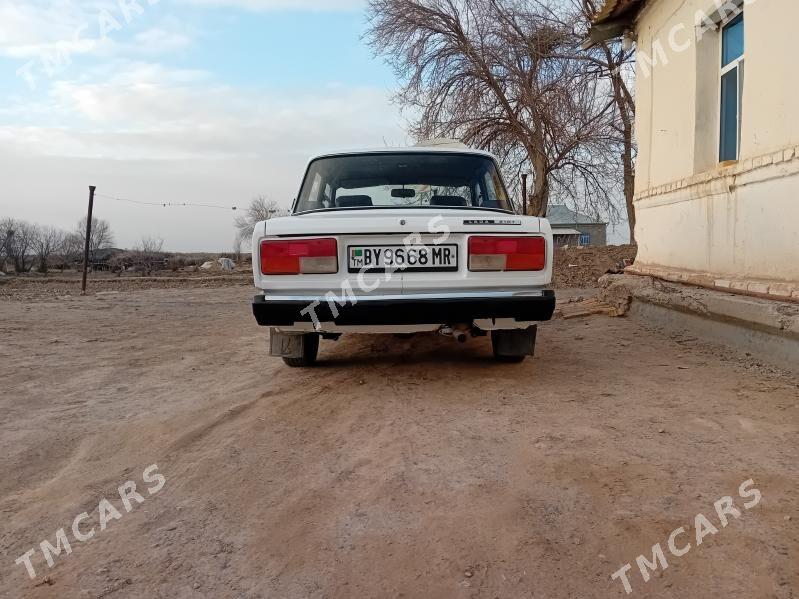Lada 2107 1999 - 30 000 TMT - Baýramaly - img 4