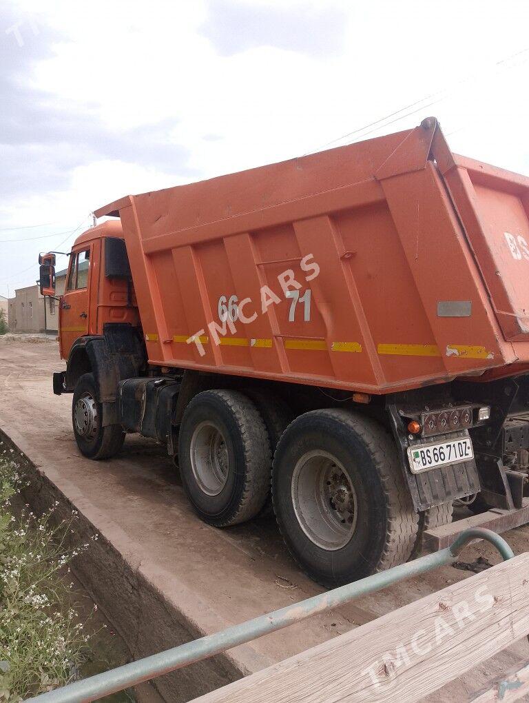 Kamaz Euro 3 2013 - 300 000 TMT - Köneürgenç - img 2