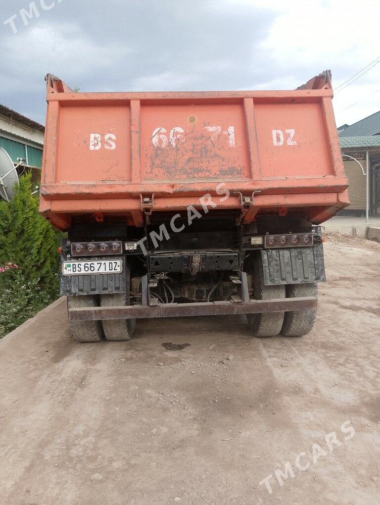 Kamaz Euro 3 2013 - 300 000 TMT - Köneürgenç - img 3