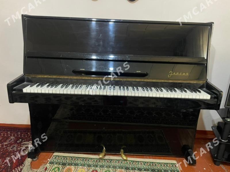 pianino piano пианино - Mary - img 3