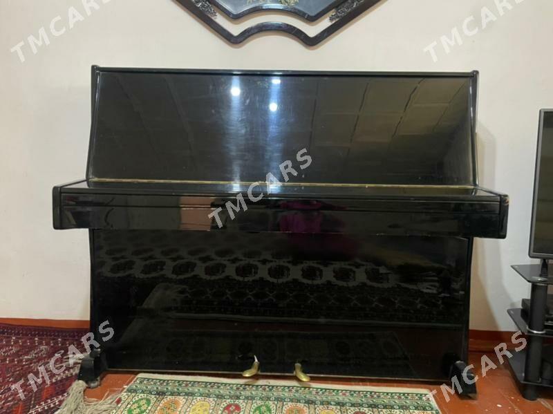 pianino piano пианино - Mary - img 2