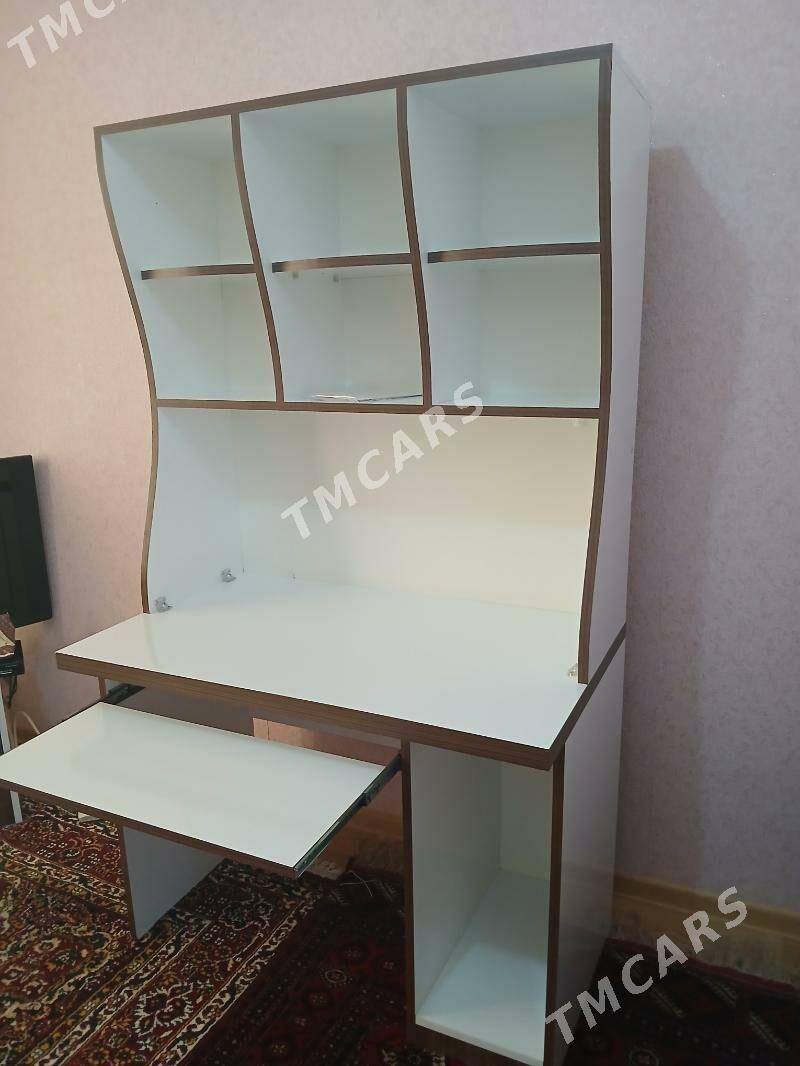 Kompyuter Stol - Мары - img 2