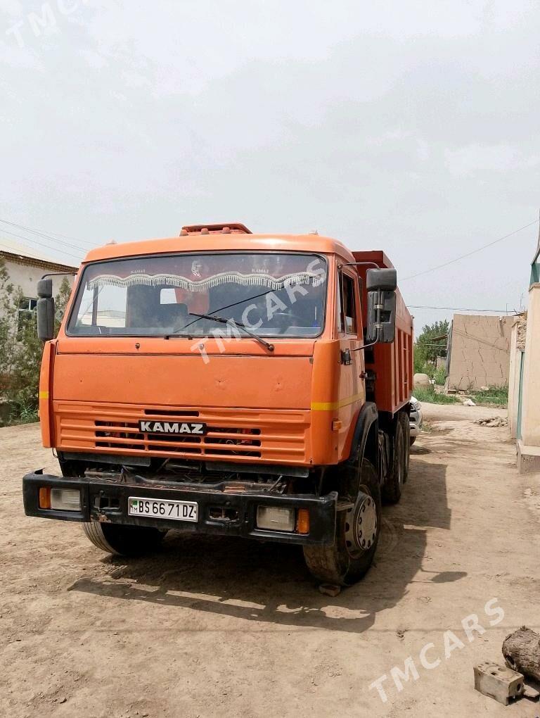 Kamaz Euro 3 2013 - 300 000 TMT - Köneürgenç - img 5