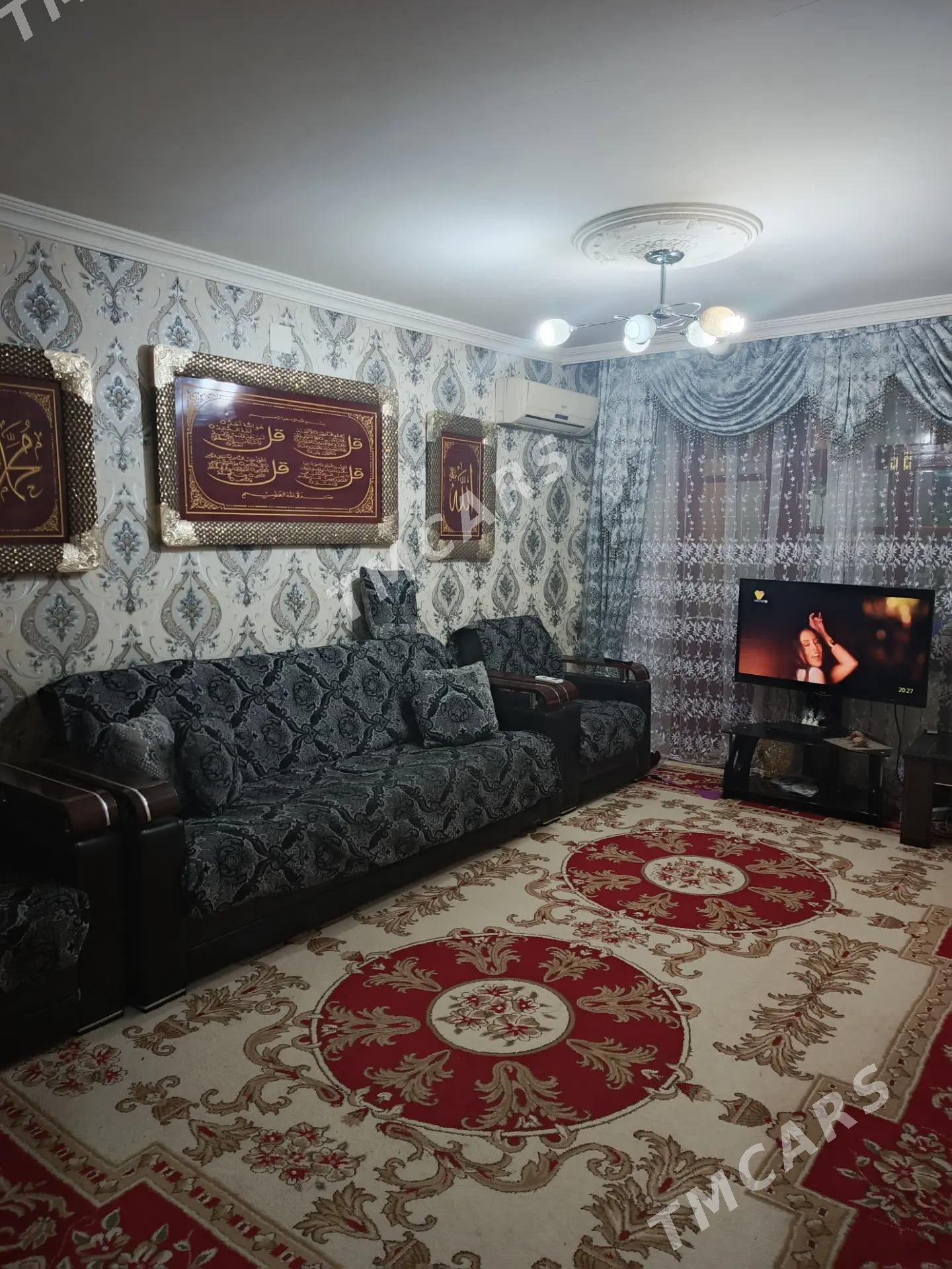 ARENDA 3 KOMNAT  - Aşgabat - img 2
