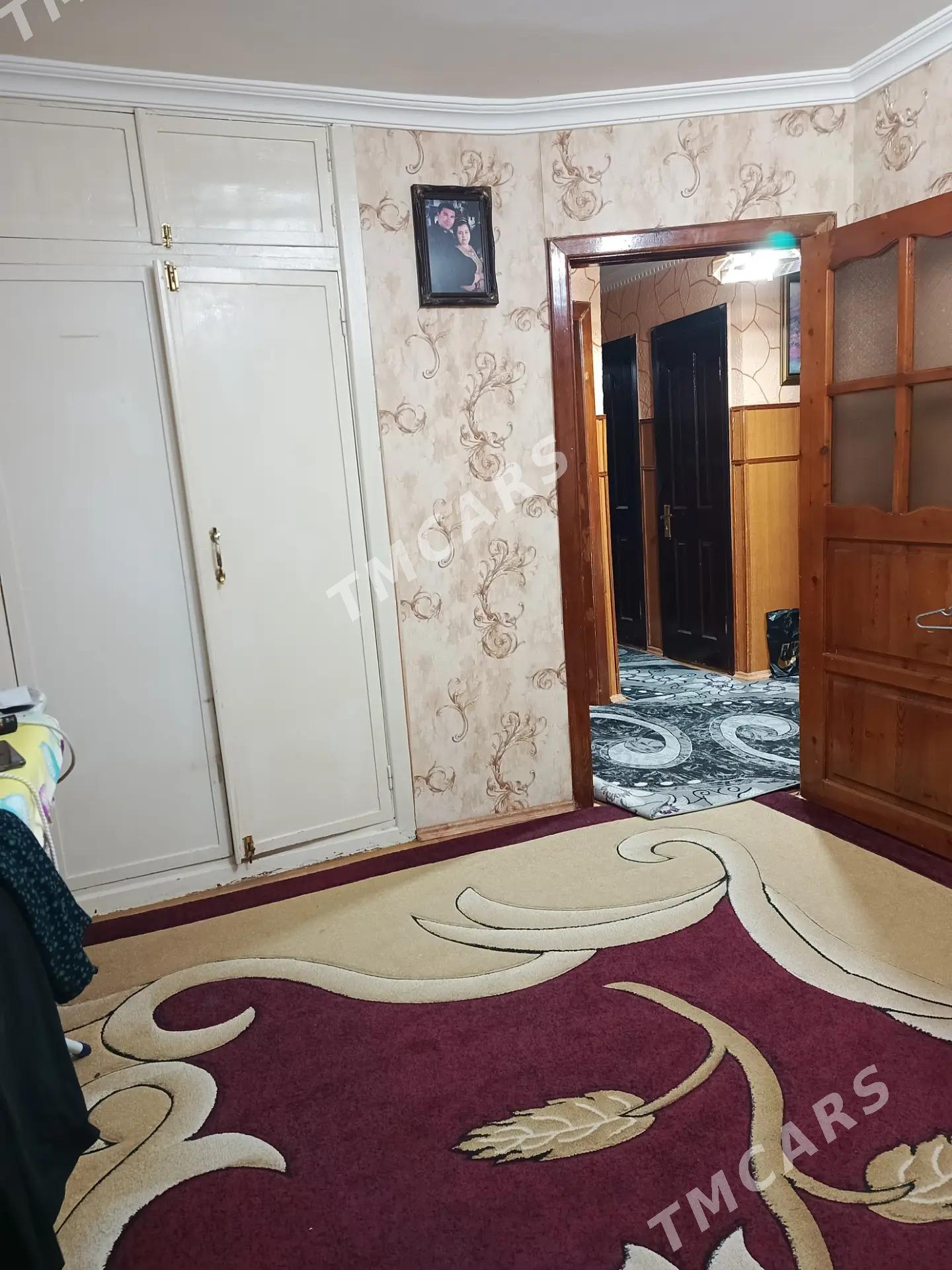 ARENDA 3 KOMNAT  - Aşgabat - img 6
