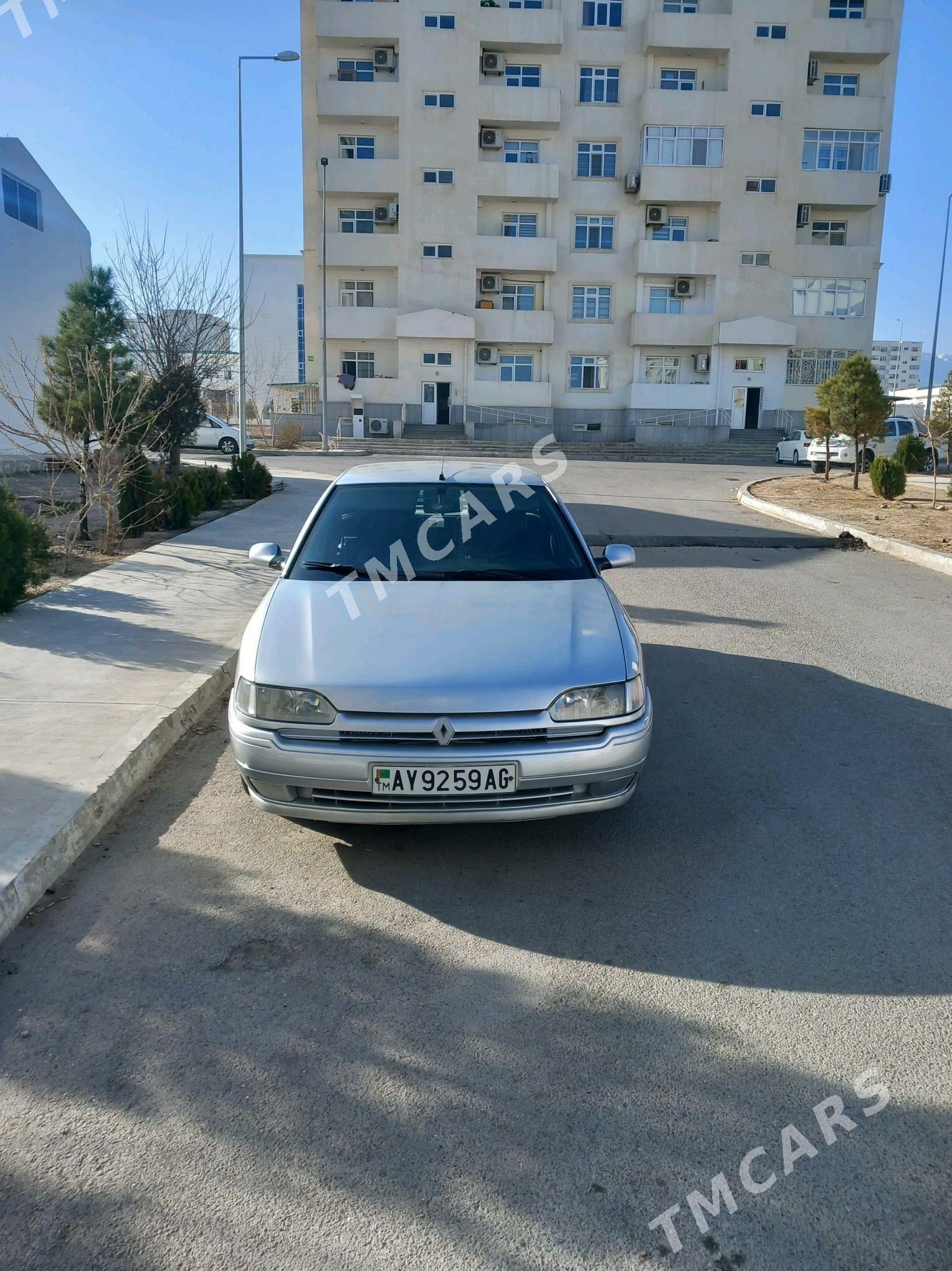 Renault Safrane 1996 - 30 000 TMT - Ашхабад - img 3