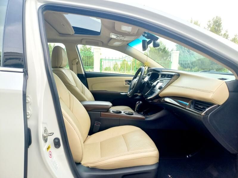 Toyota Avalon 2016 - 340 000 TMT - Ашхабад - img 9