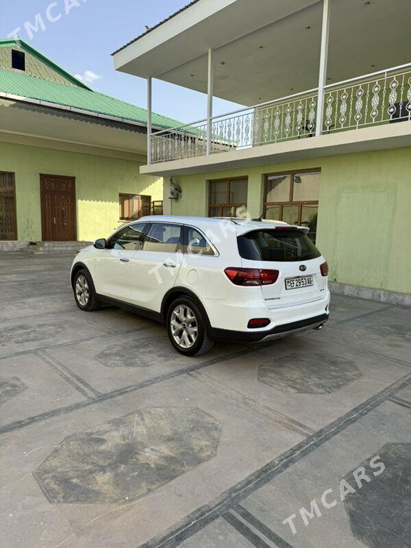 Kia Sorento 2019 - 320 000 TMT - Ашхабад - img 6