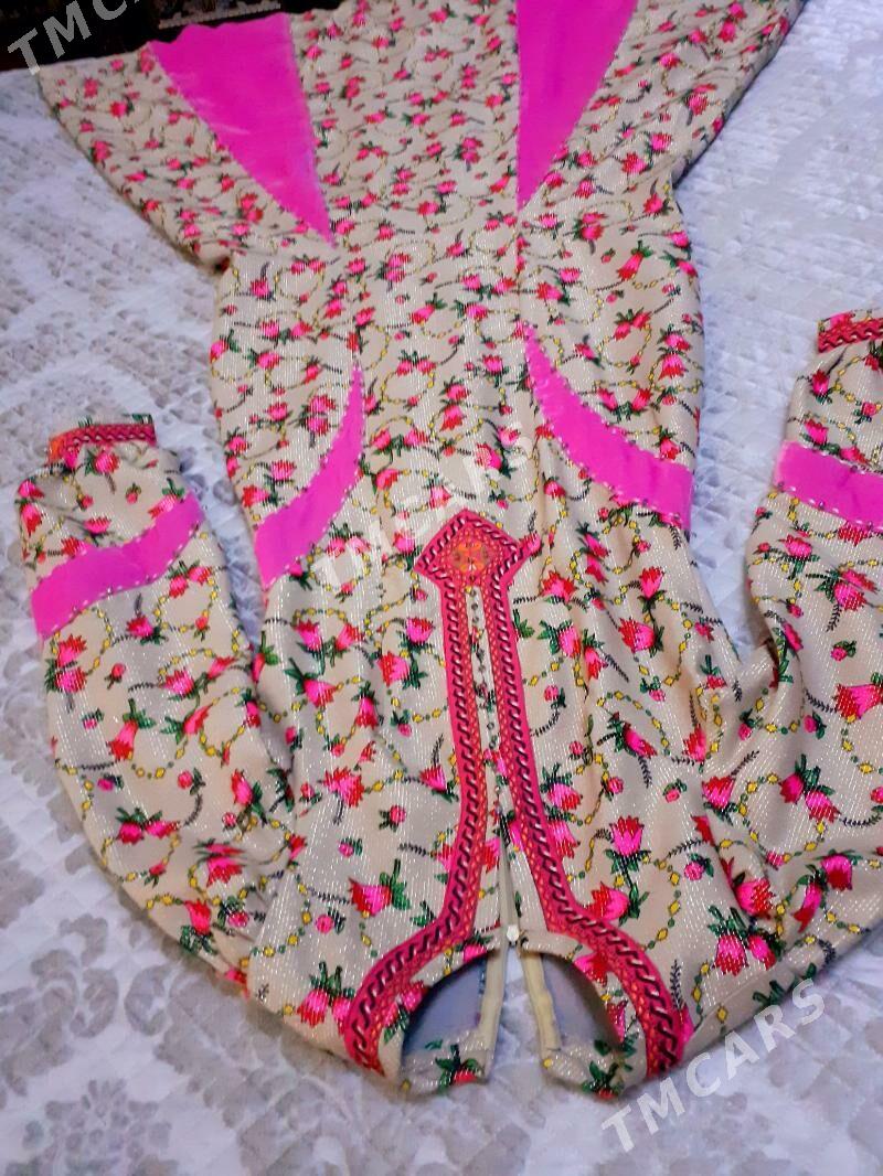 ýüñ mata - Aşgabat - img 2