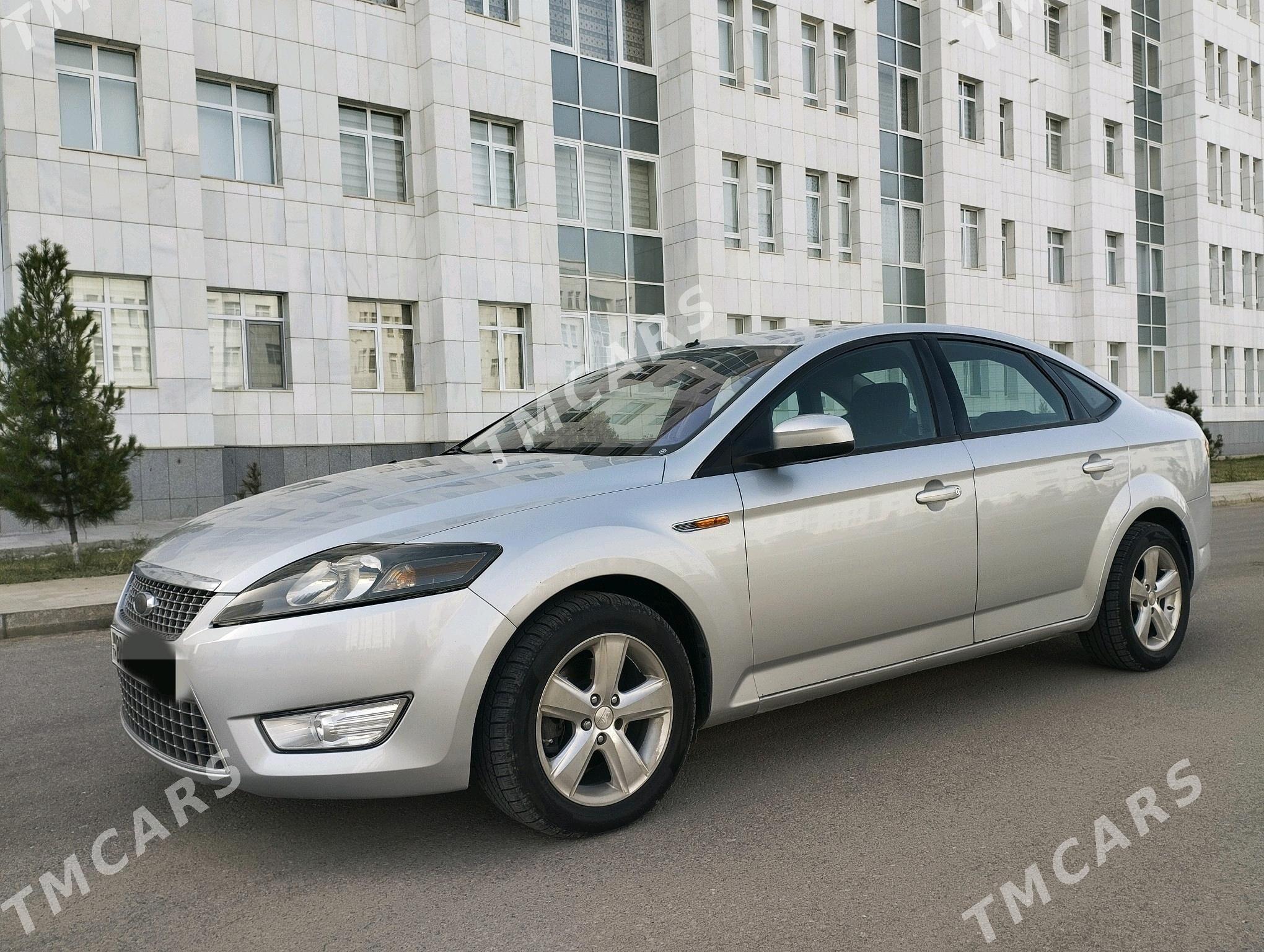 Ford Mondeo 2010 - 115 000 TMT - Gökdepe - img 4
