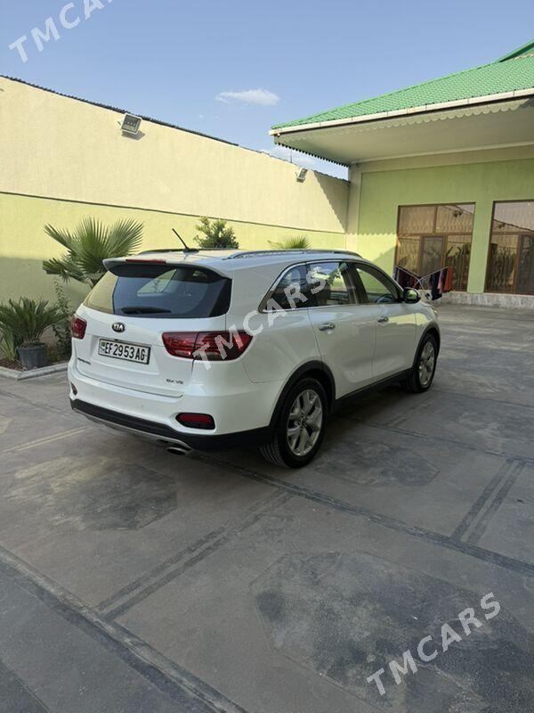 Kia Sorento 2019 - 320 000 TMT - Ашхабад - img 7