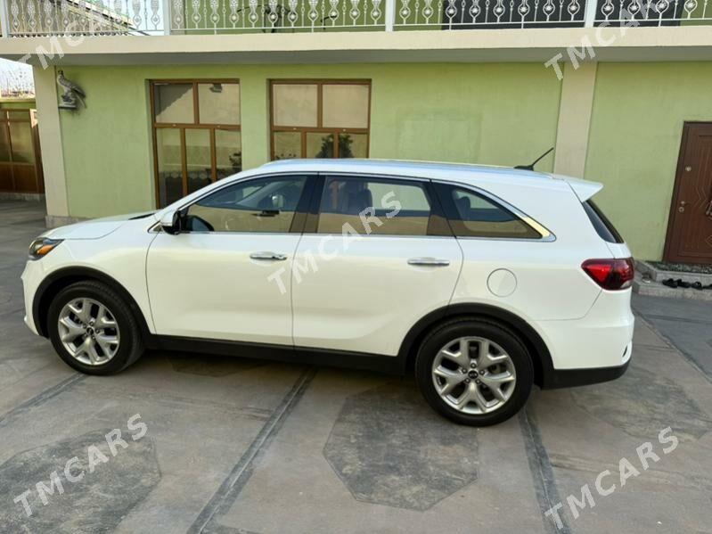 Kia Sorento 2019 - 320 000 TMT - Ашхабад - img 5