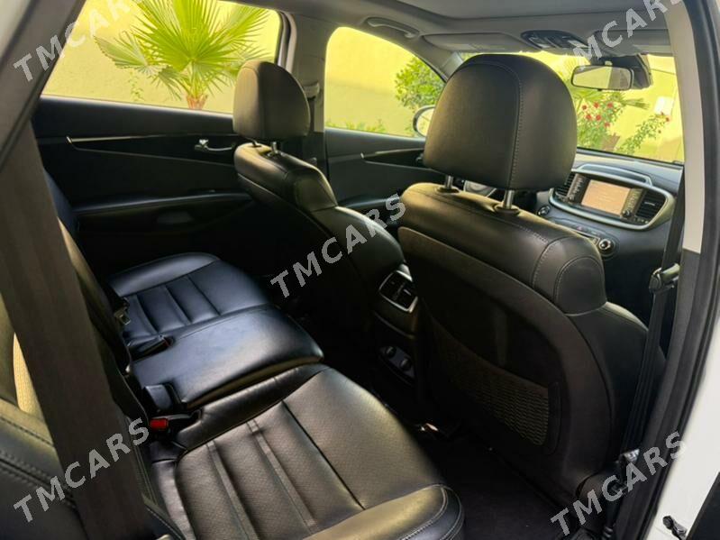 Kia Sorento 2019 - 320 000 TMT - Ашхабад - img 9