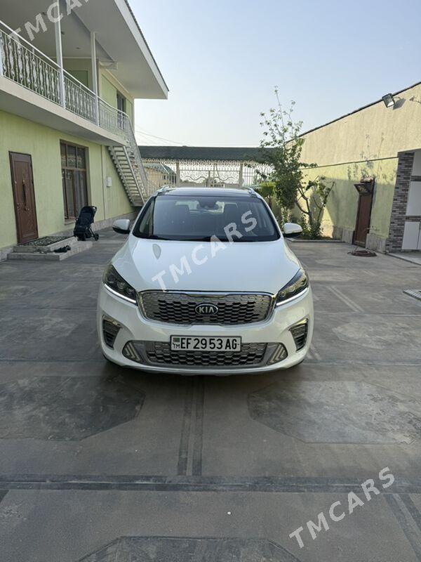 Kia Sorento 2019 - 320 000 TMT - Ашхабад - img 4