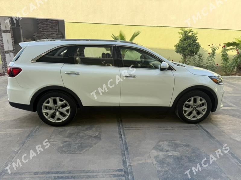 Kia Sorento 2019 - 320 000 TMT - Ашхабад - img 8