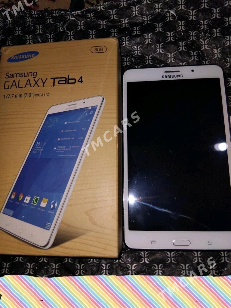 Samsung tap4 - Бузмеин - img 2