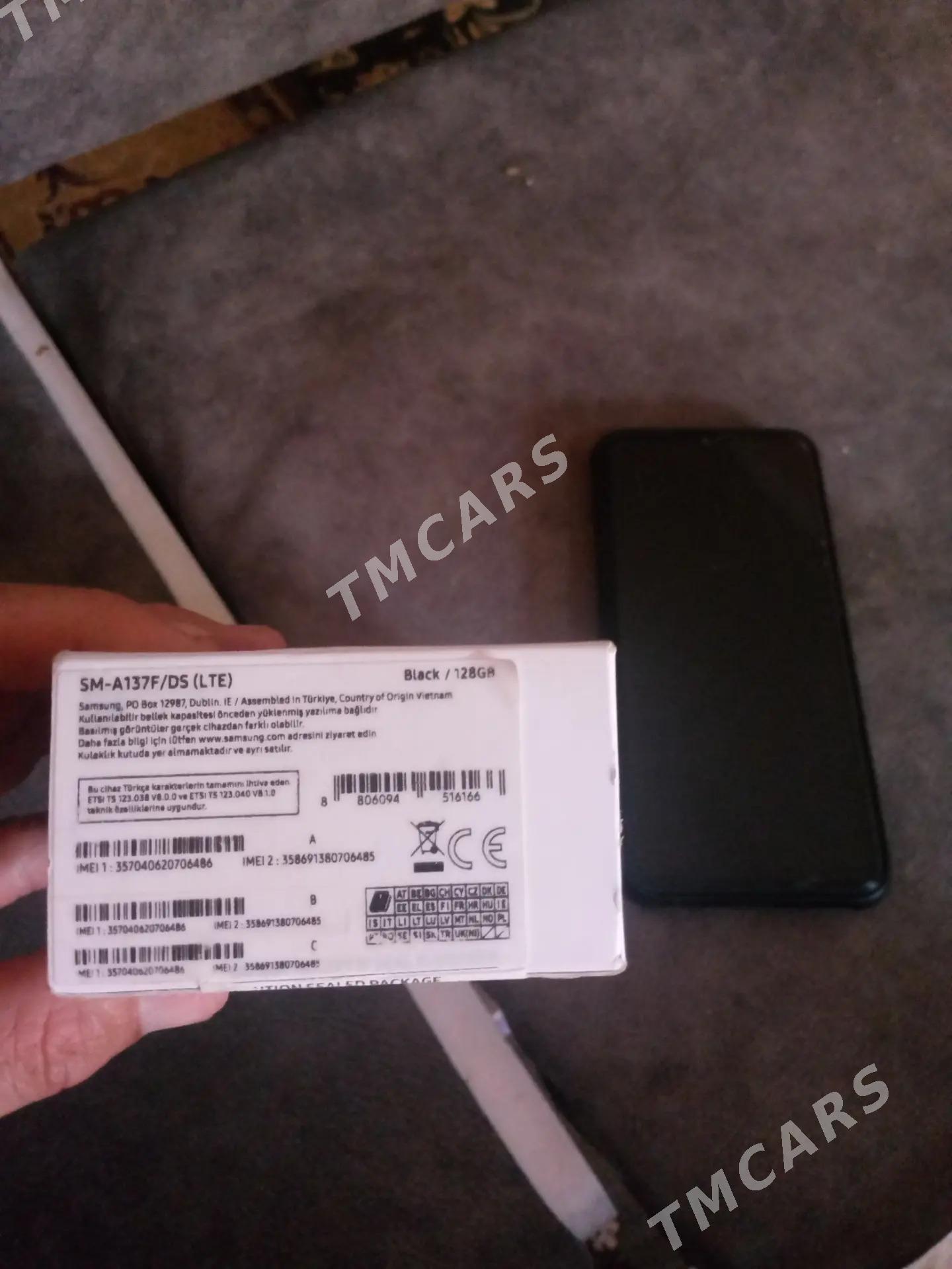 Samsung a13 6/128 - Daşoguz - img 2