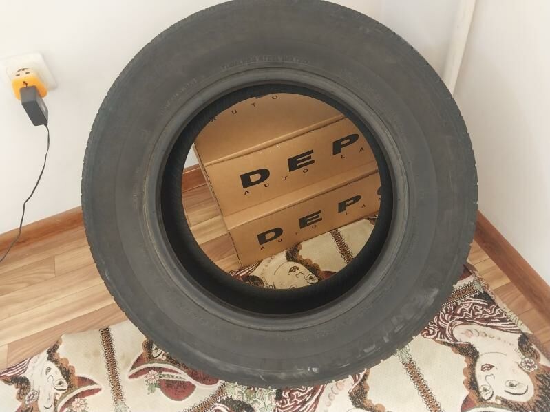 Teker tigir 205/65/15 250 TMT - Aşgabat - img 3