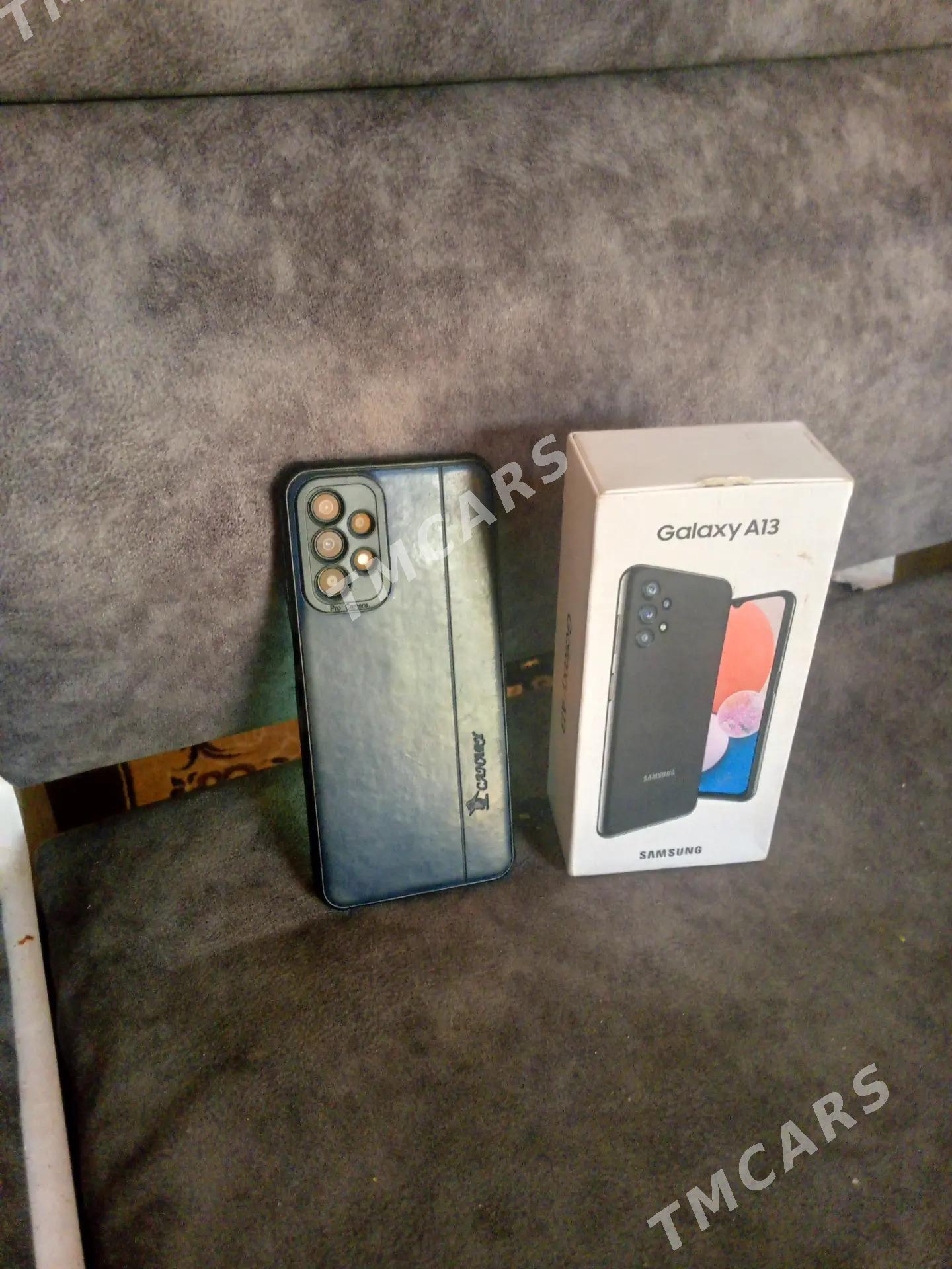 Samsung a13 6/128 - Daşoguz - img 3