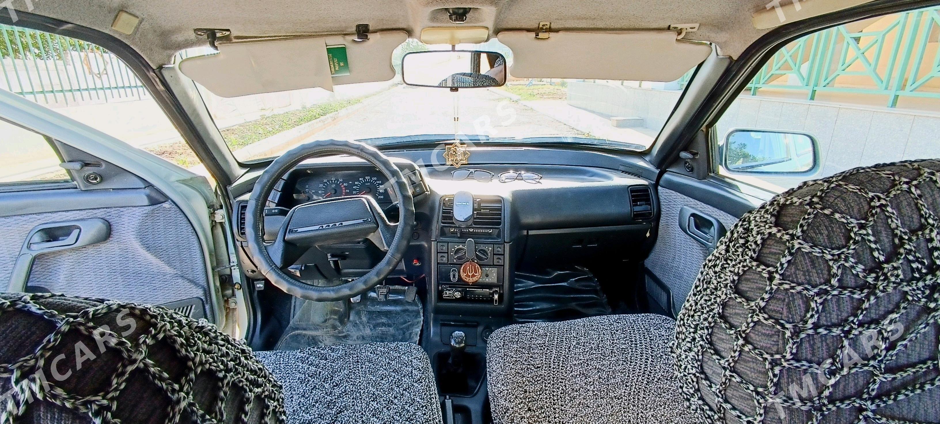 Lada 2110 2002 - 36 000 TMT - Baýramaly - img 5