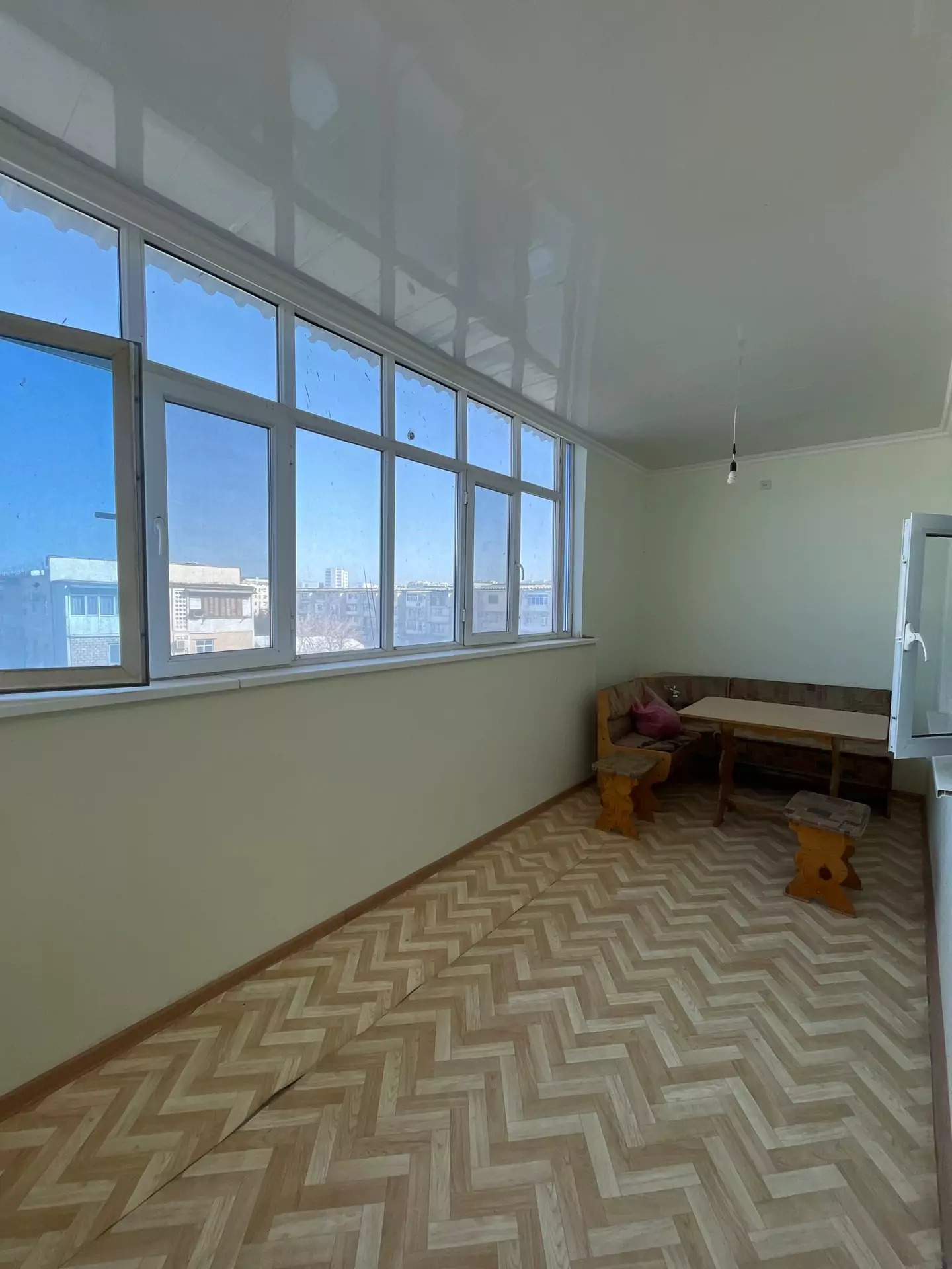 ARZAN GAUDAN WMIR2 KOM - Aşgabat - img 2