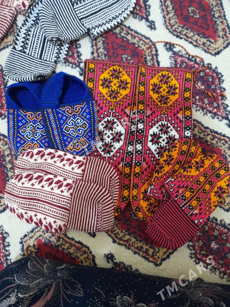 ceska jorap - Aşgabat - img 2