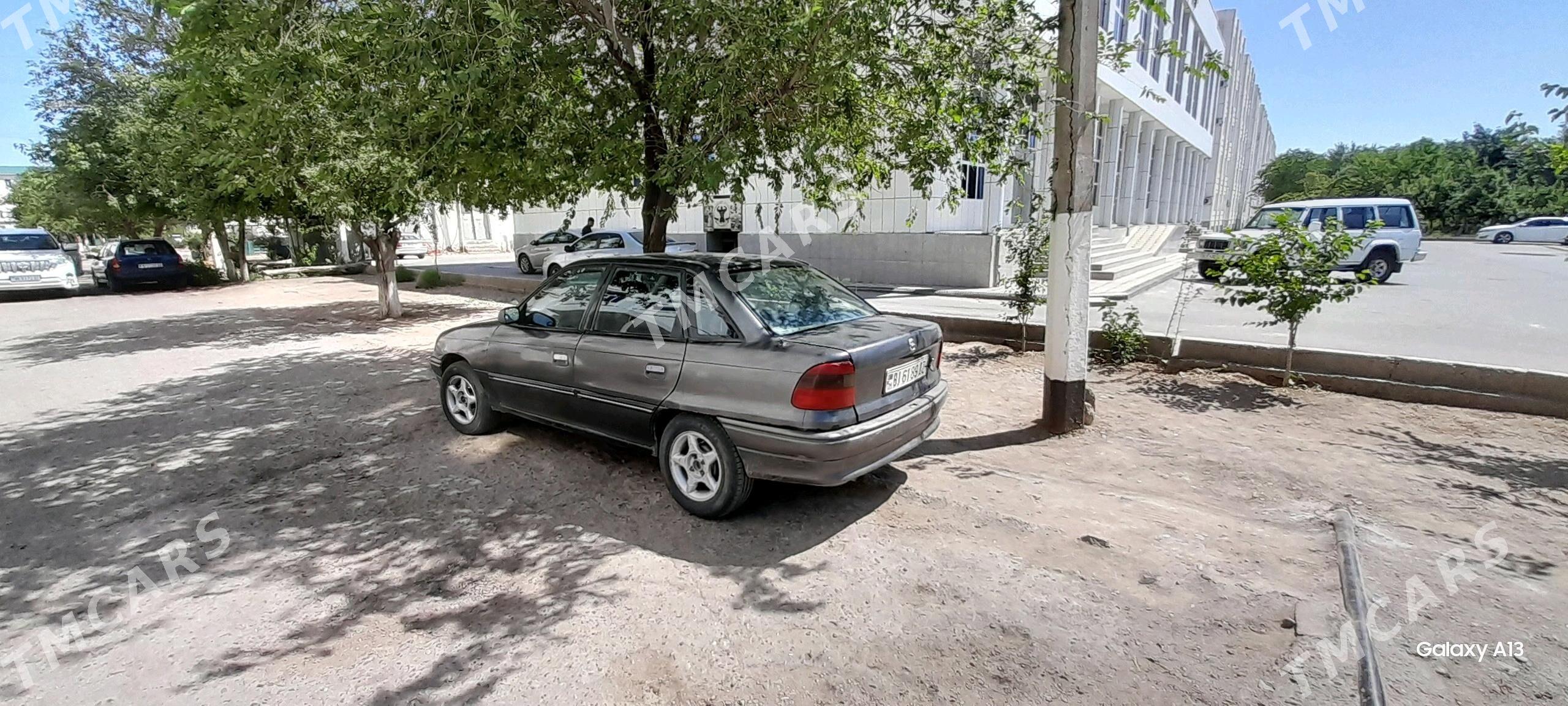 Opel Astra 1993 - 30 000 TMT - Daşoguz - img 2
