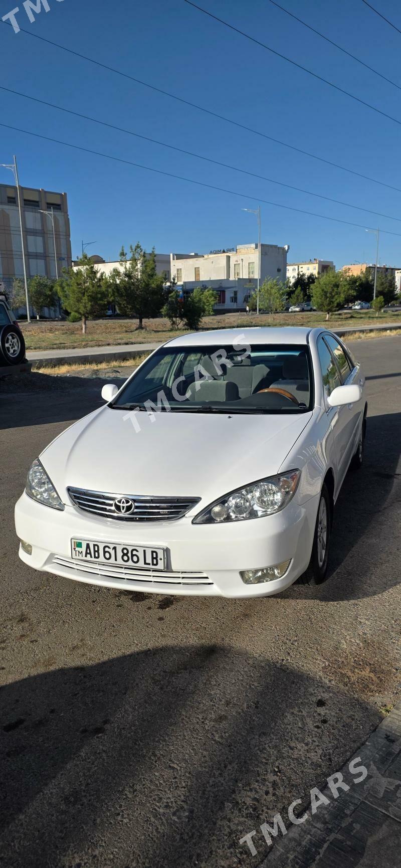 Toyota Camry 2003 - 139 000 TMT - Türkmenabat - img 3