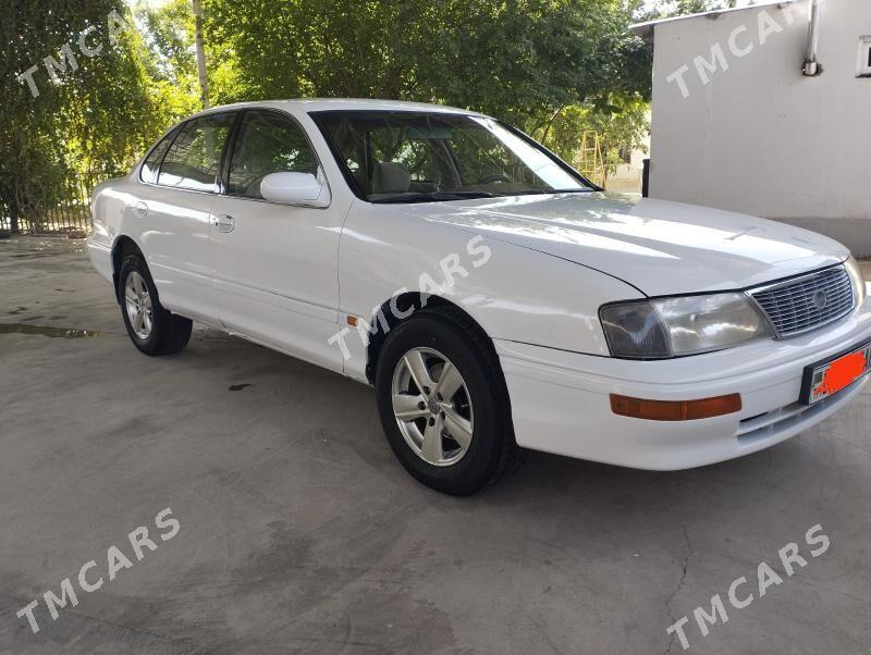 Toyota Avalon 1996 - 95 000 TMT - Bäherden - img 5