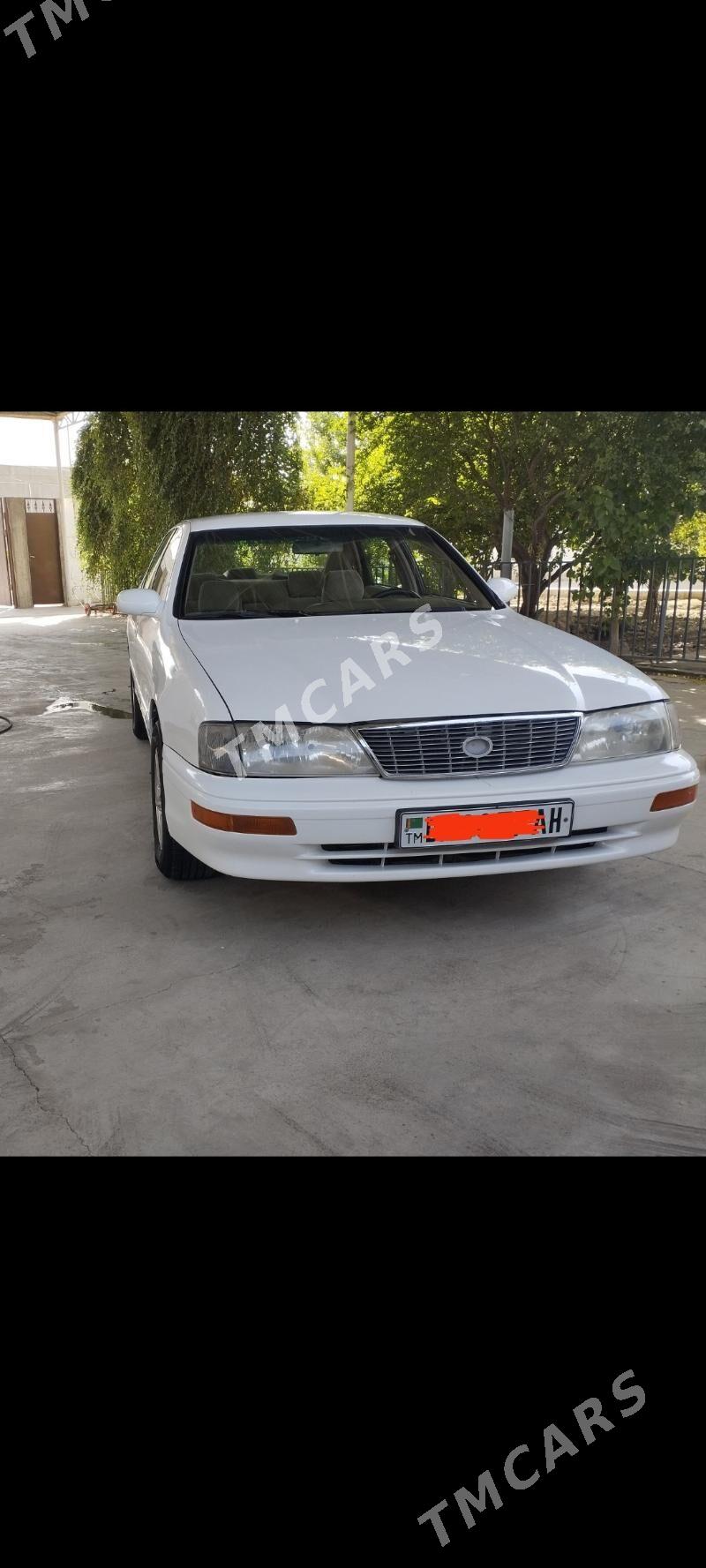 Toyota Avalon 1996 - 95 000 TMT - Bäherden - img 3