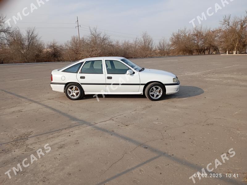 Opel Vectra 1993 - 50 000 TMT - Дашогуз - img 2