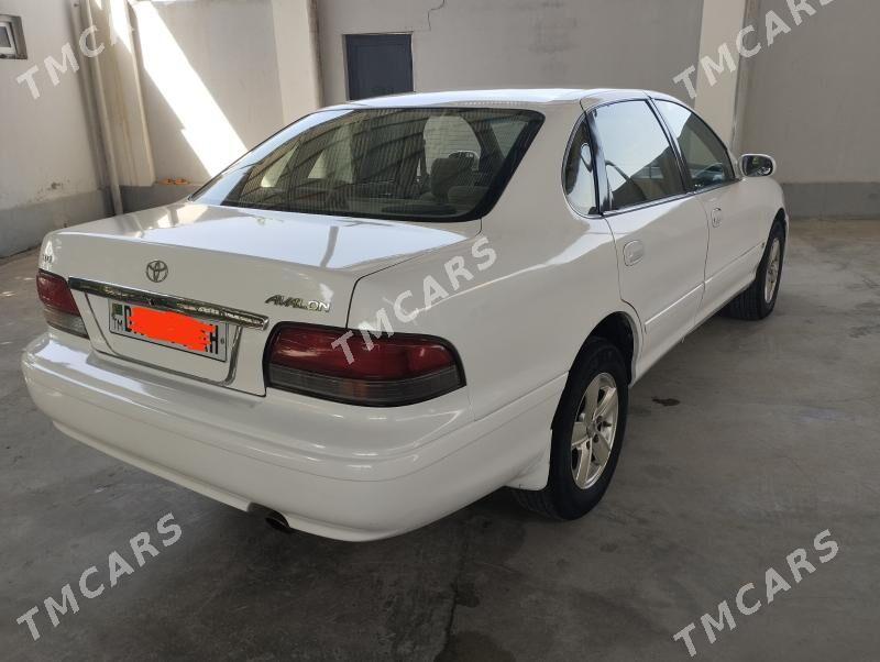 Toyota Avalon 1996 - 95 000 TMT - Bäherden - img 2