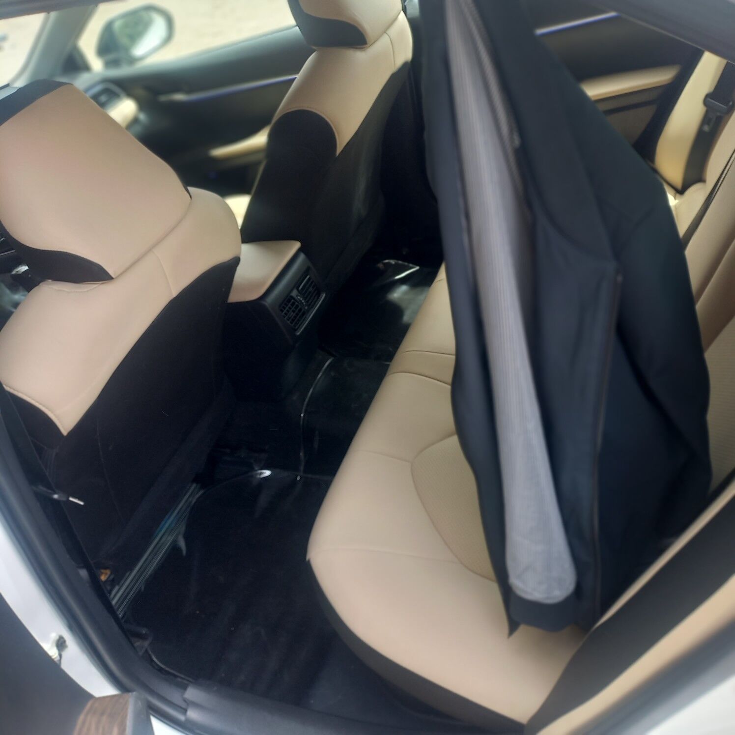 Toyota Camry Hybrid 2020 - 250 000 TMT - Türkmenbaşy - img 9
