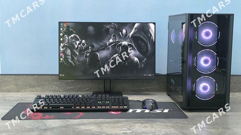 I5 3330 / Ram / Hdd / SSD / GT - Parahat 4 - img 3