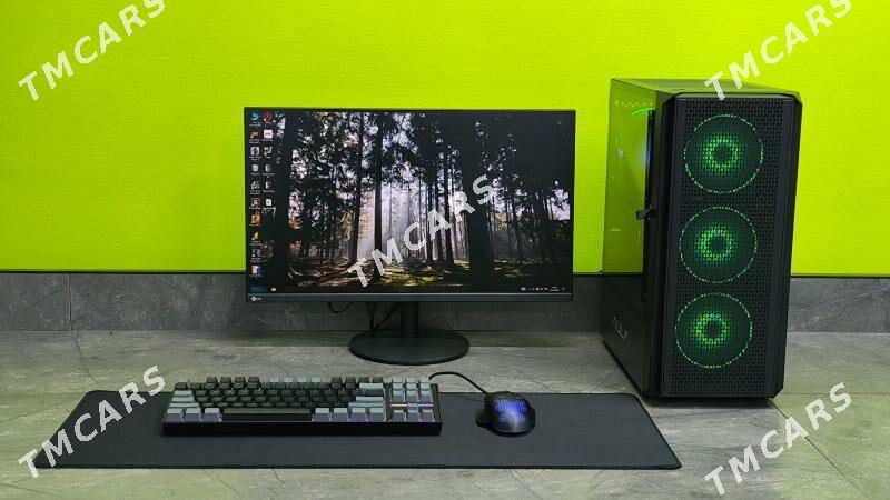 I5 3330 / Ram / Hdd / SSD / GT - Parahat 4 - img 6