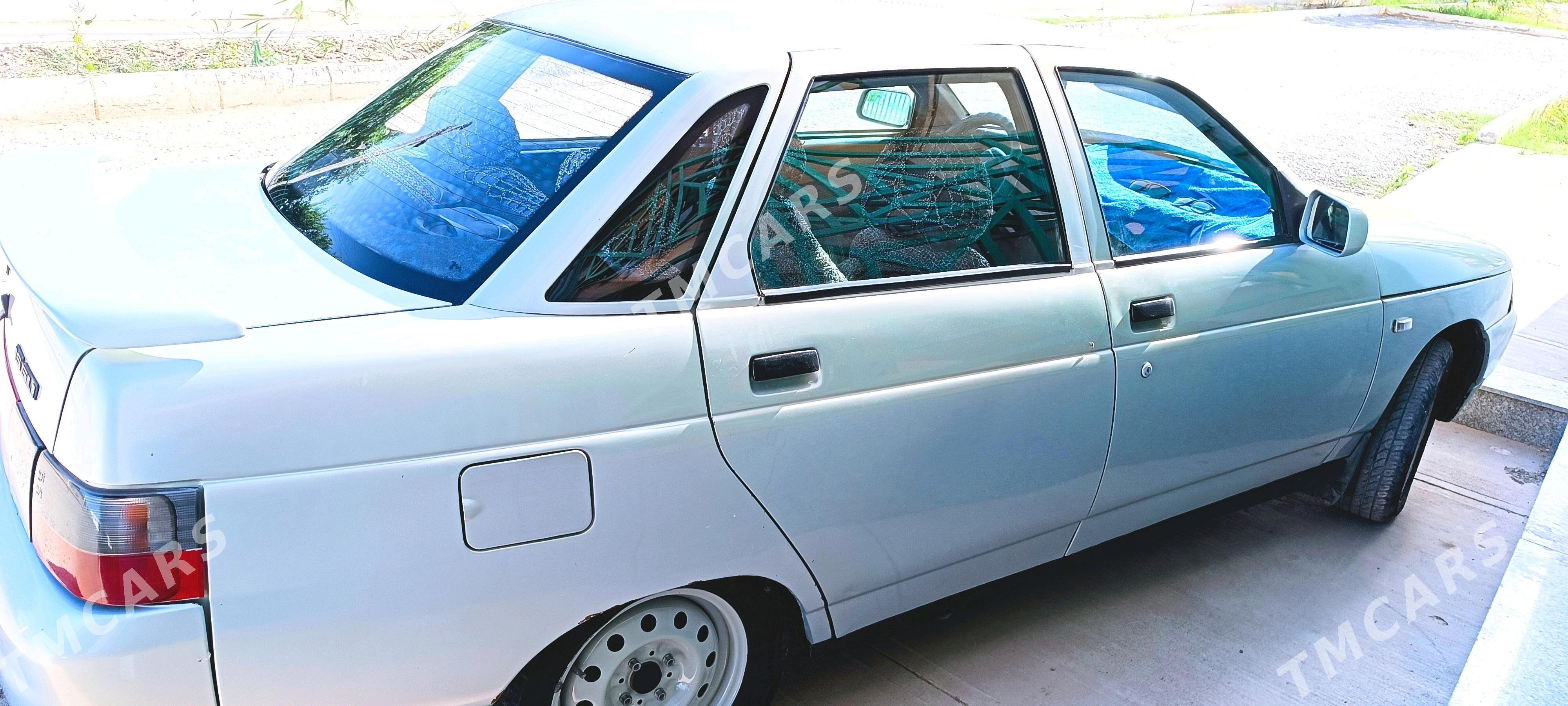 Lada 2110 2002 - 36 000 TMT - Baýramaly - img 6