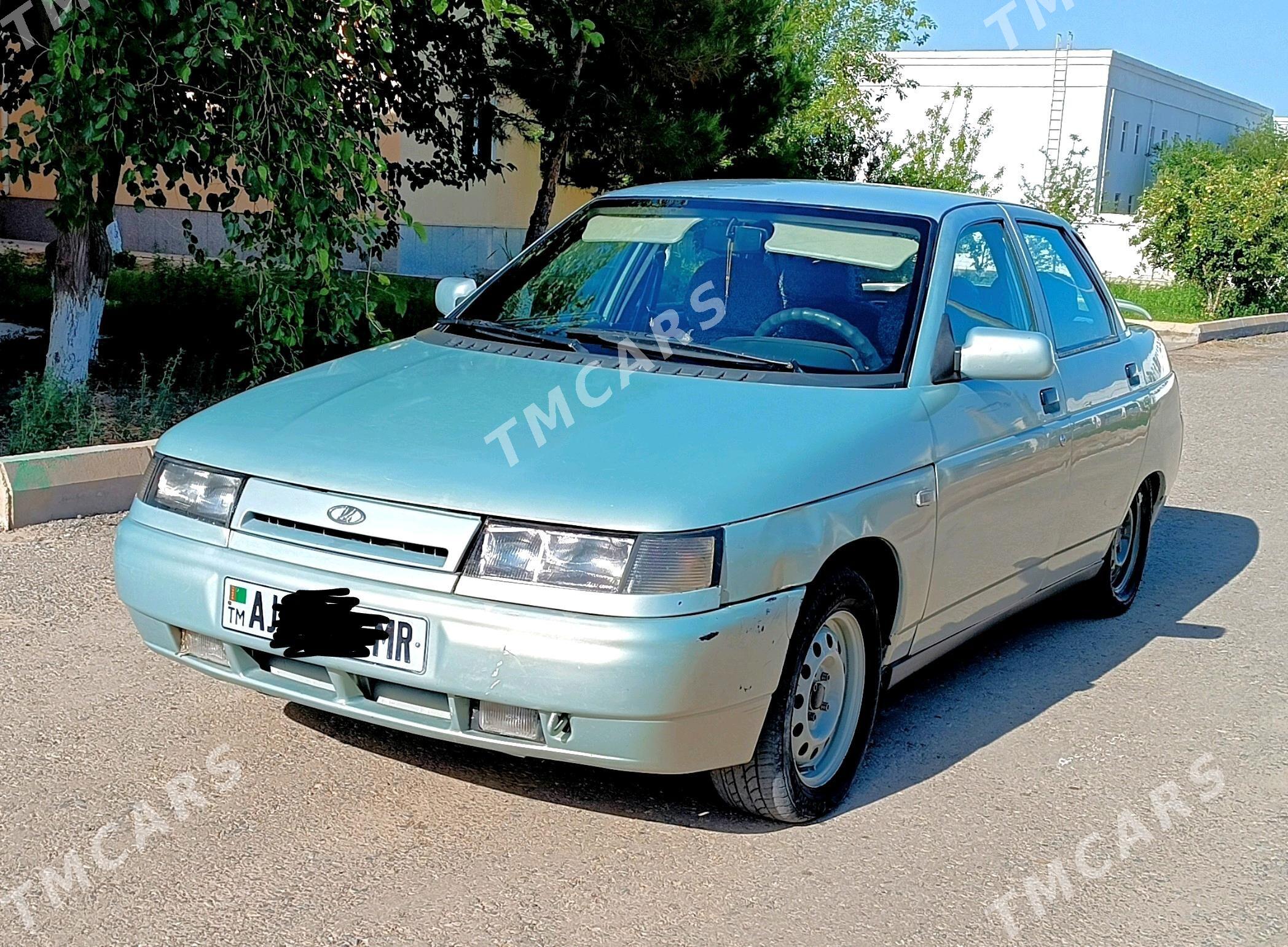 Lada 2110 2002 - 36 000 TMT - Baýramaly - img 7
