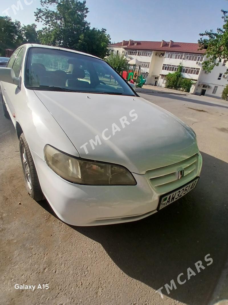 Honda Accord 2002 - 60 000 TMT - Aşgabat - img 3