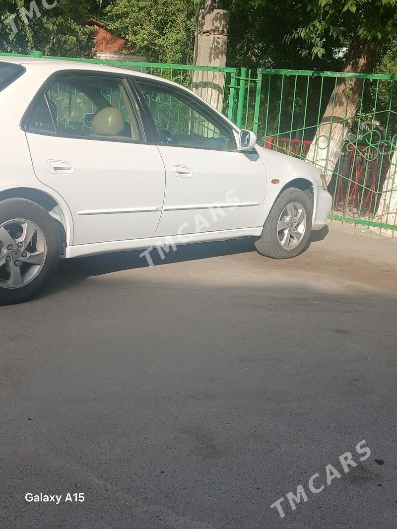 Honda Accord 2002 - 60 000 TMT - Aşgabat - img 4