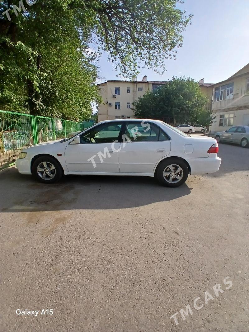Honda Accord 2002 - 60 000 TMT - Aşgabat - img 6