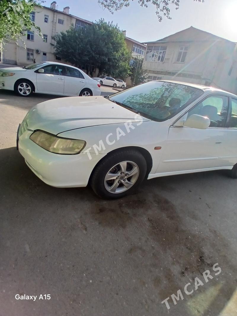 Honda Accord 2002 - 60 000 TMT - Aşgabat - img 2