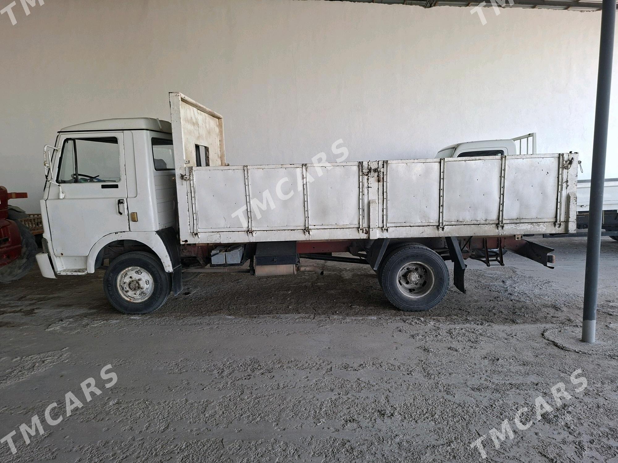 Iveco EuroCargo 1993 - 80 000 TMT - Ашхабад - img 4