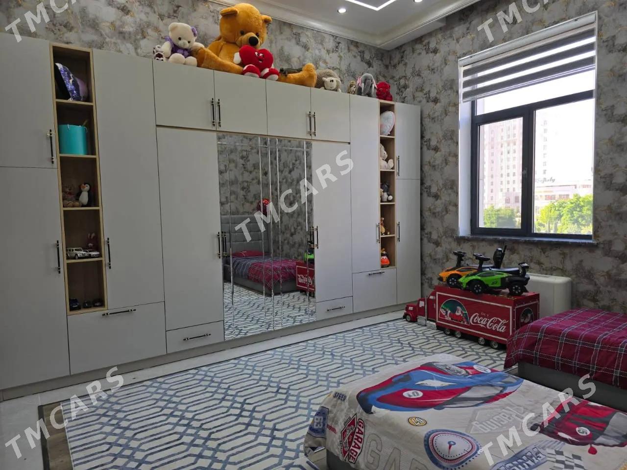 Arenda ️ Elitka ️ - Aşgabat - img 6
