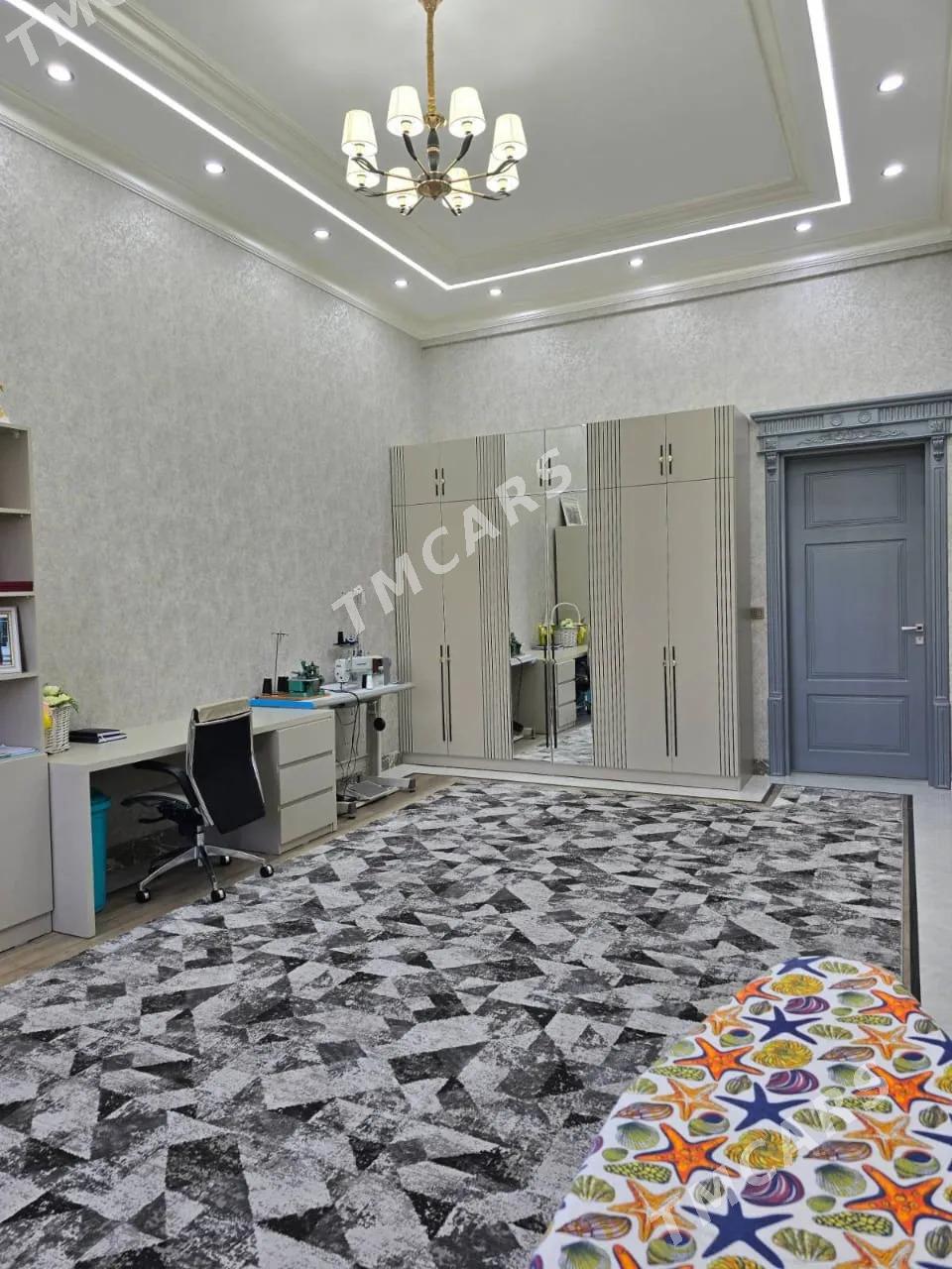 Arenda ️ Elitka ️ - Aşgabat - img 5