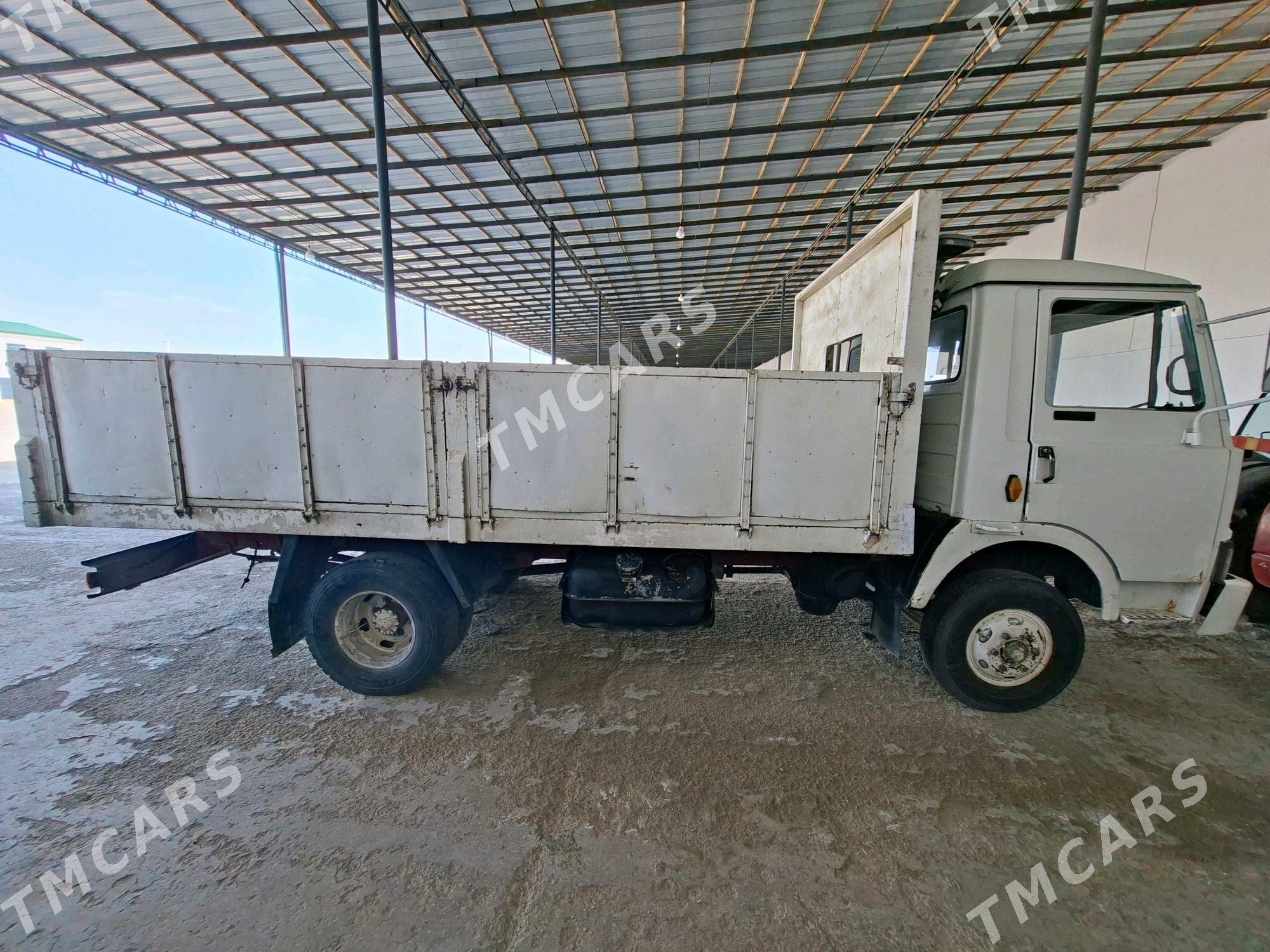 Iveco EuroCargo 1993 - 80 000 TMT - Ашхабад - img 3
