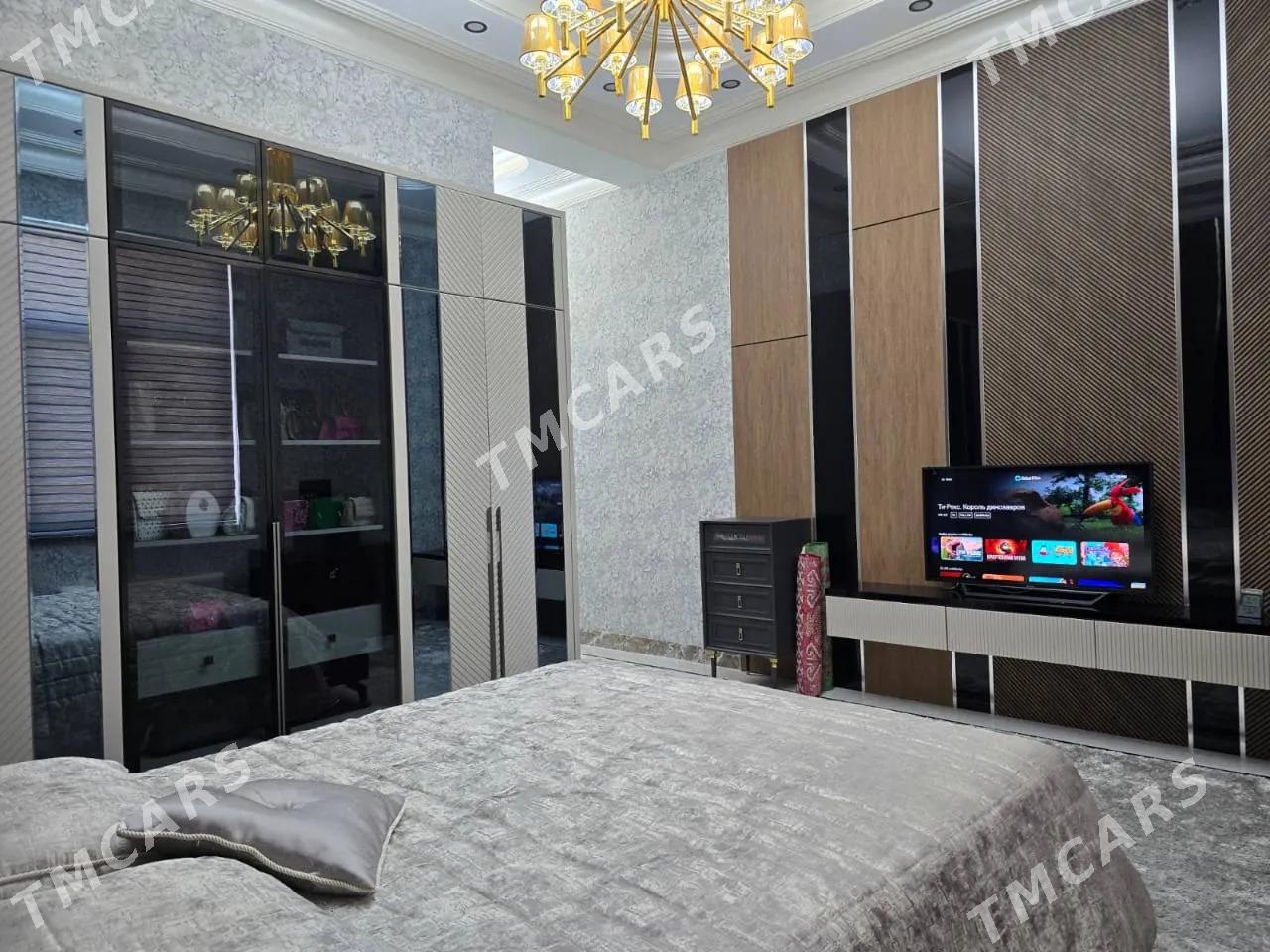 Arenda ️ Elitka ️ - Aşgabat - img 10