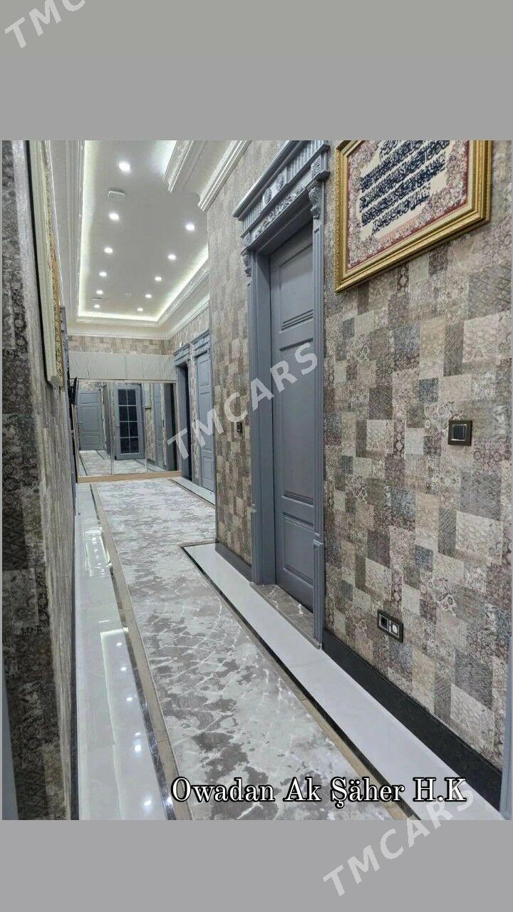 Arenda ️ Elitka ️ - Aşgabat - img 3