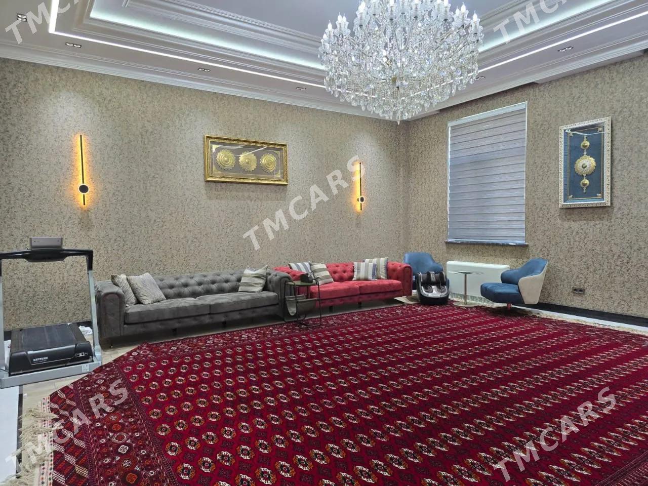 Arenda ️ Elitka ️ - Aşgabat - img 2