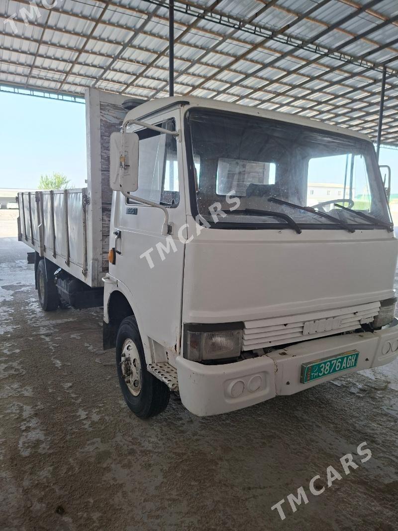 Iveco EuroCargo 1993 - 80 000 TMT - Ашхабад - img 5